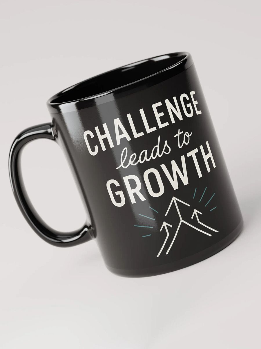 Unlock Your True Potential with Morgan Freeman’s Wisdom: How Challenge Leads to Growth  Can Transform Your Life – Own the Inspiration with Our Exclusive Morgan Freeman Mug product image (3)