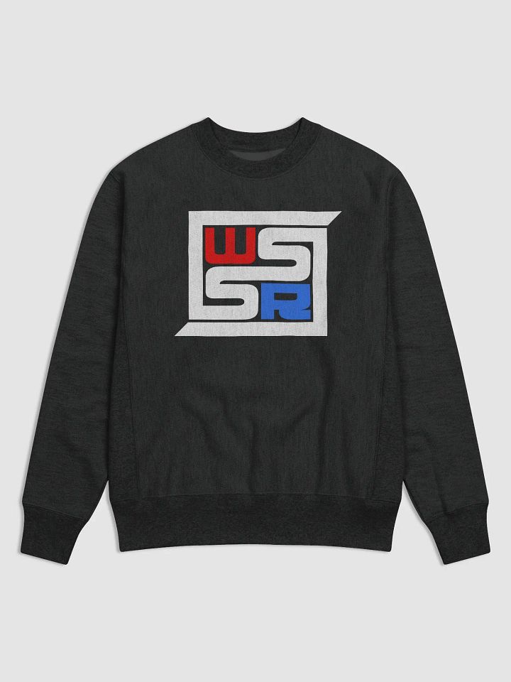 WSSR Champion Sweatshirt product image (1)