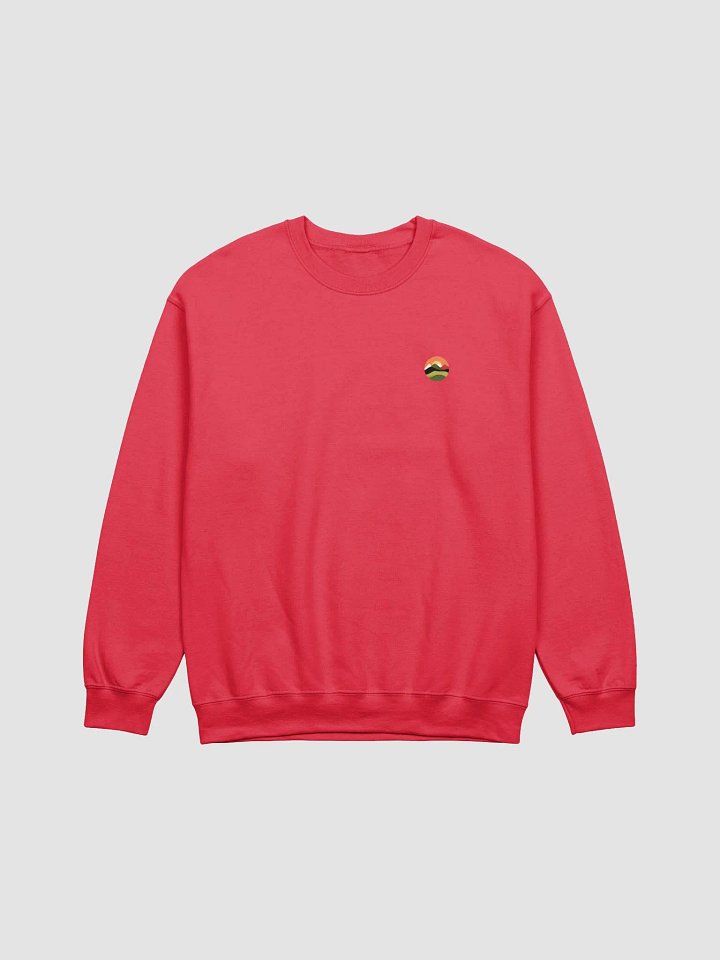 Morning Crest Sweatshirt product image (1)