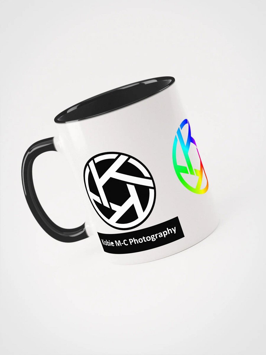Kobie M-C Mug-Shot product image (3)