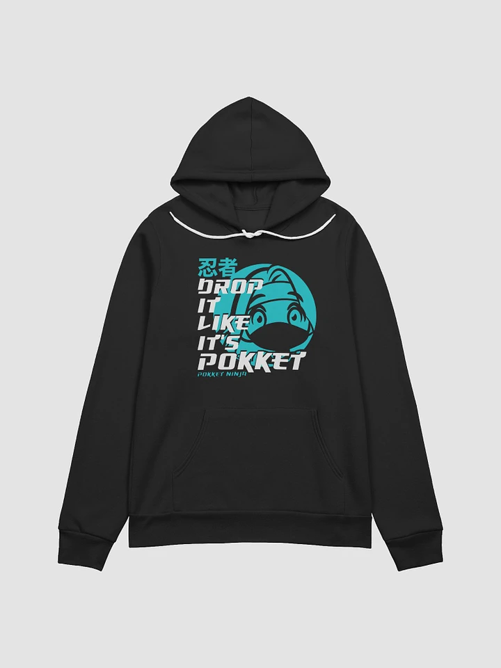 Supersoft Drop It Hoodie product image (1)