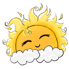 sunshineeeee