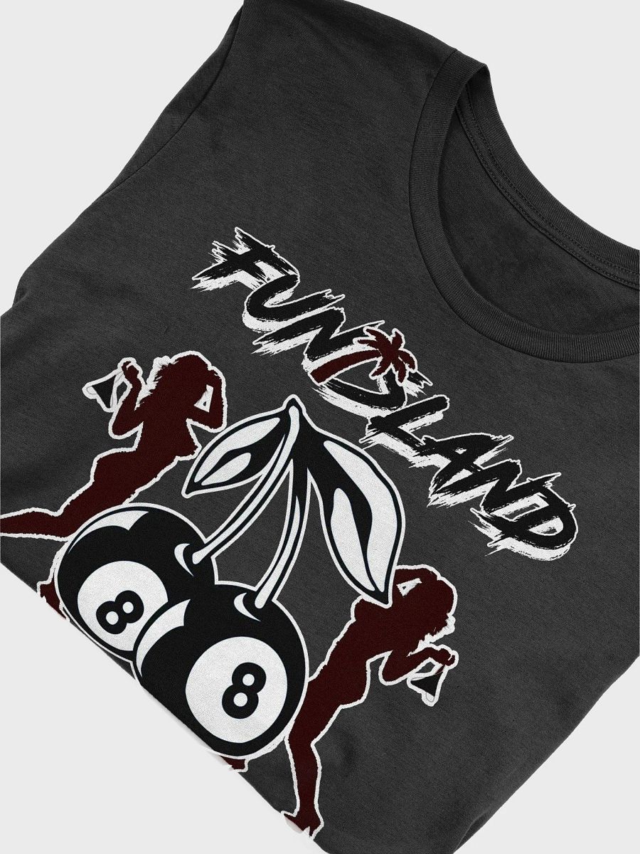Cherry 8 Ball Shirt product image (5)