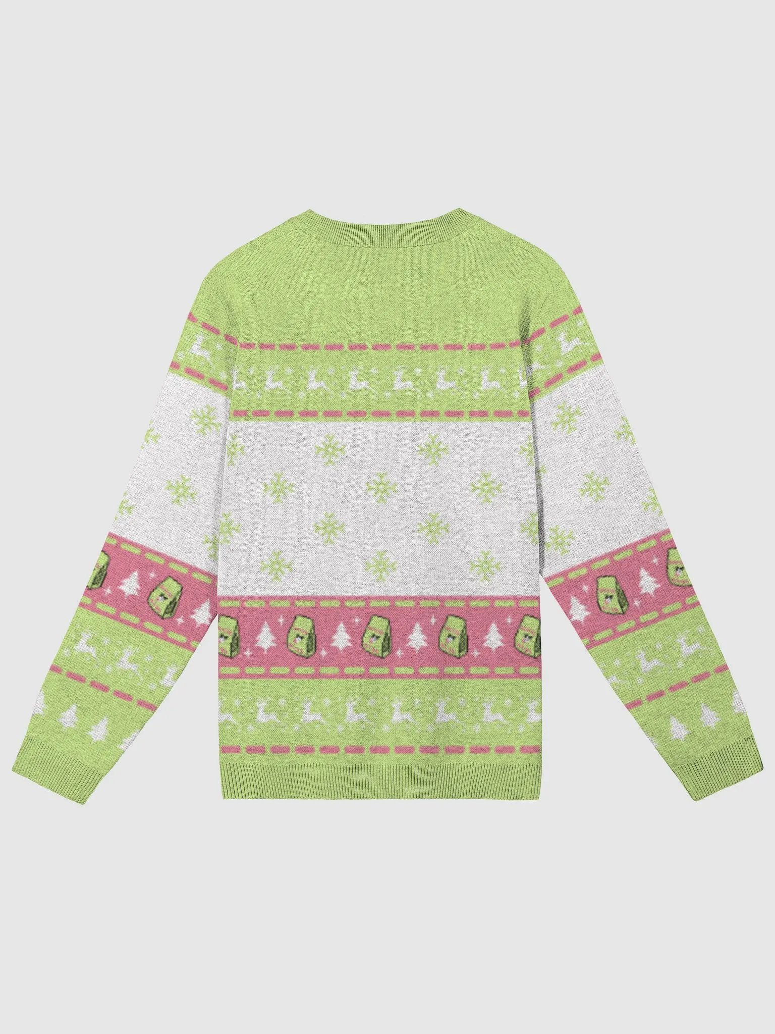 The Holiday Jumper product image (2)