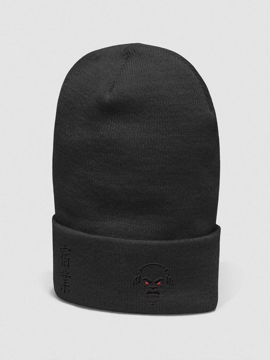 Gorro KArMAFAiLS Mono HACKER - ⭐​EXCLUSIVO⭐​ product image (12)