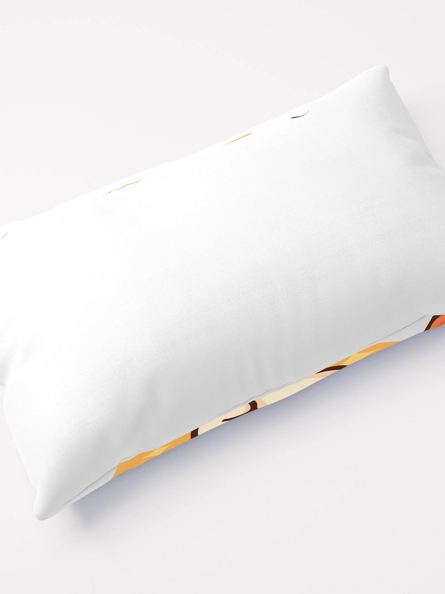 Lucky Cat All-Over Print Pillow product image (11)