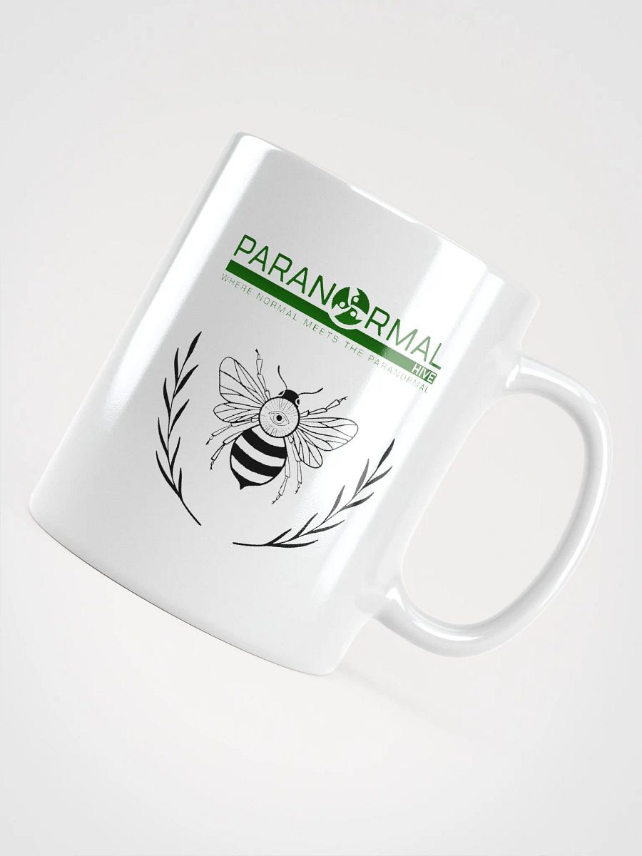 All Seeing Bee Dreams Mug product image (8)
