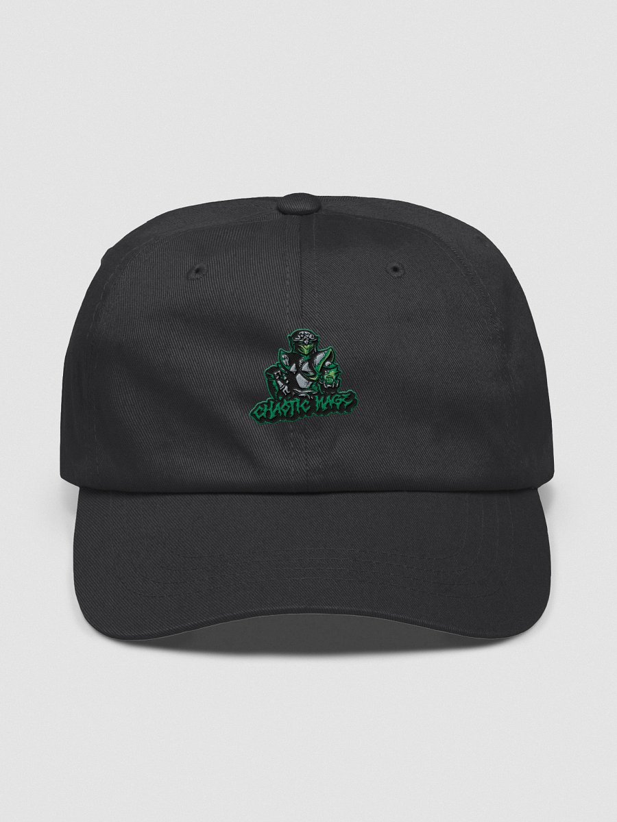 Mystical Mage Armor Dad Hat product image (2)