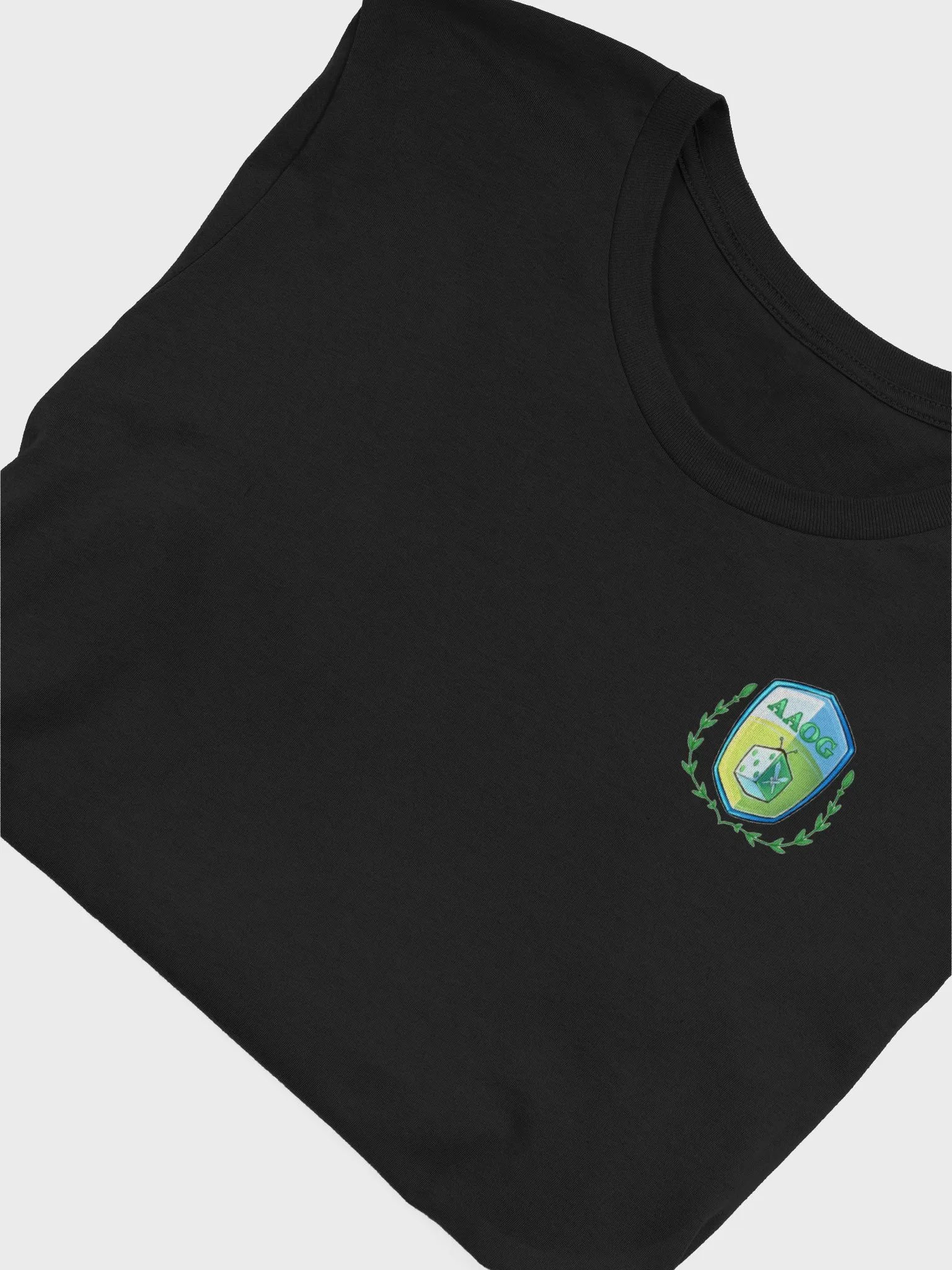 All Ages of Geek T-Shirt! product image (3)