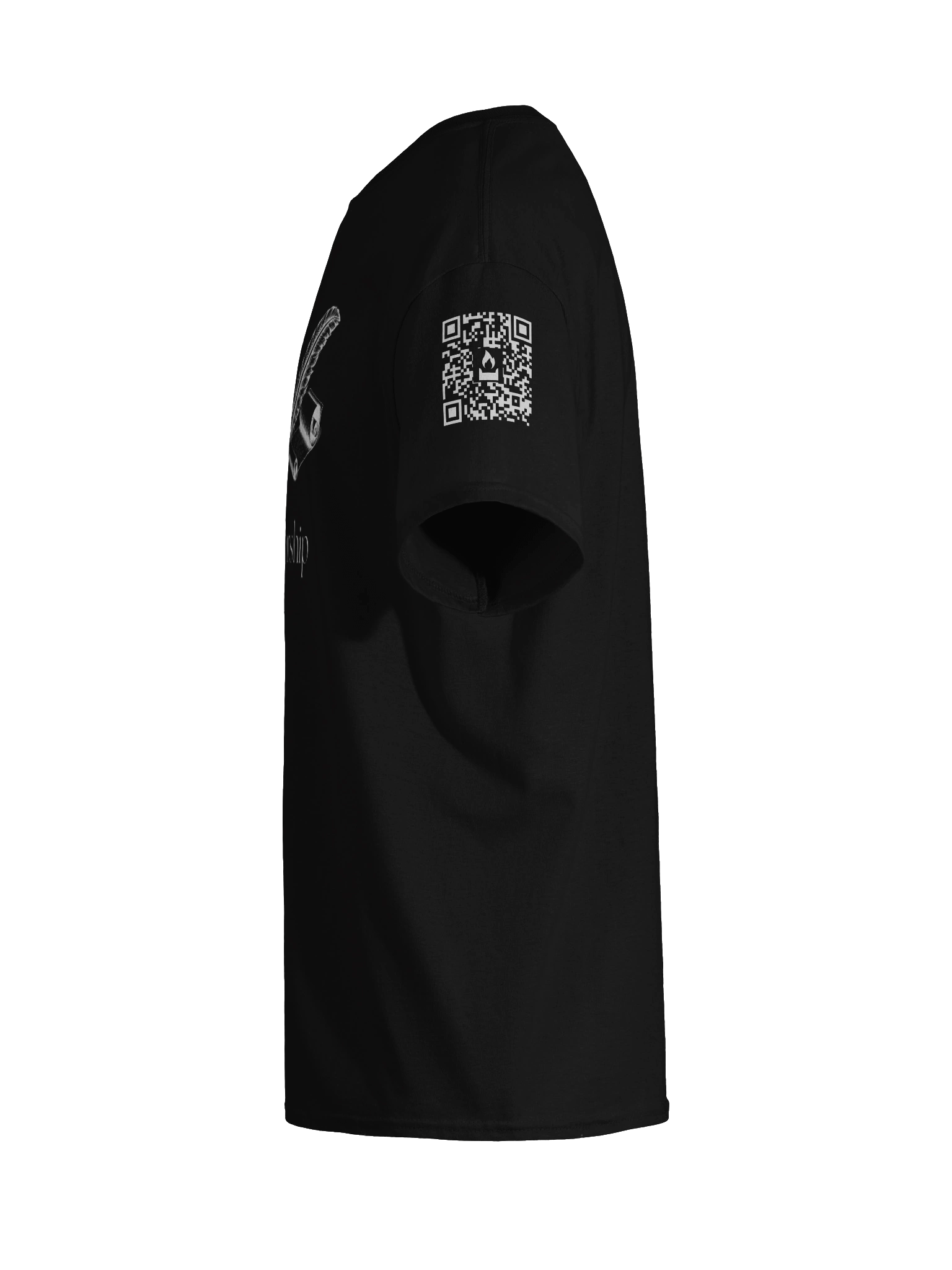 Avoiding Bad Scholarship T Shirt product image (33)