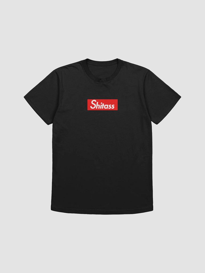 Sh*tass Tee product image (1)