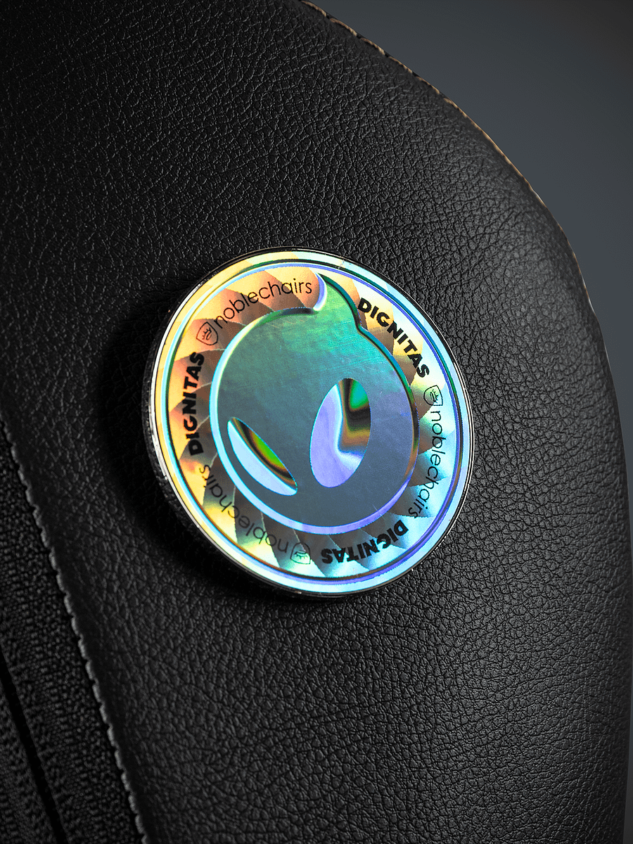noblechairs Hero Dignitas Edition Gaming Chair product image (11)