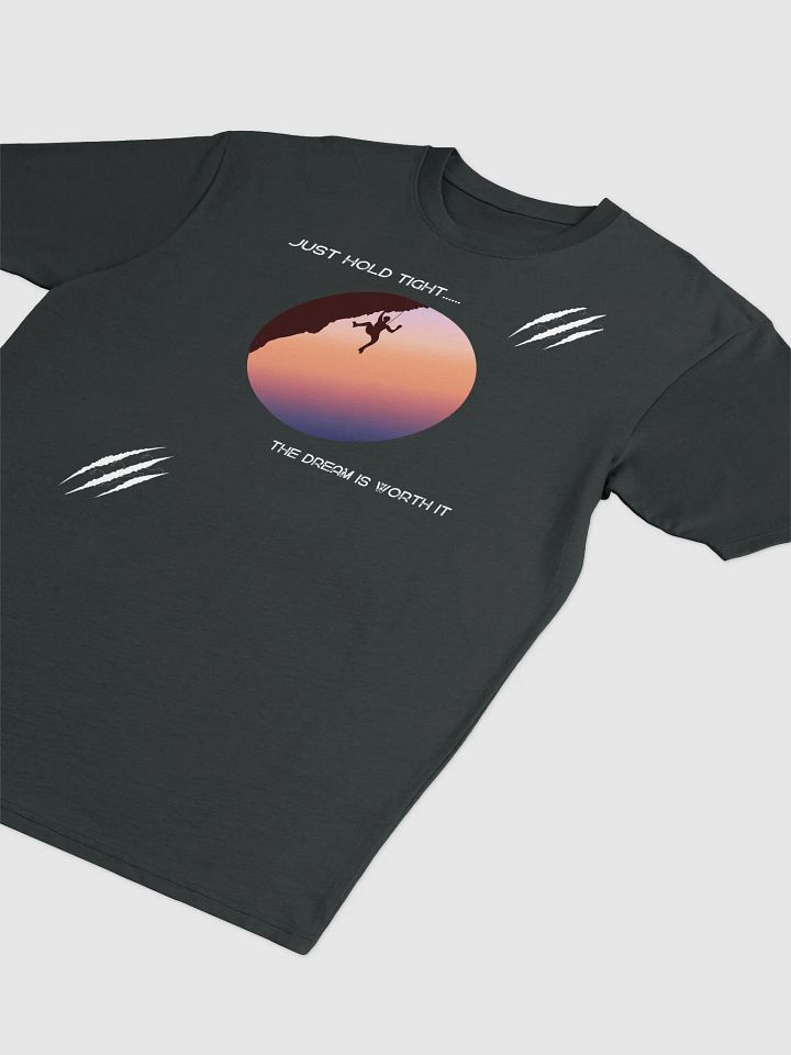Sunset Climber Men's Tee product image (2)