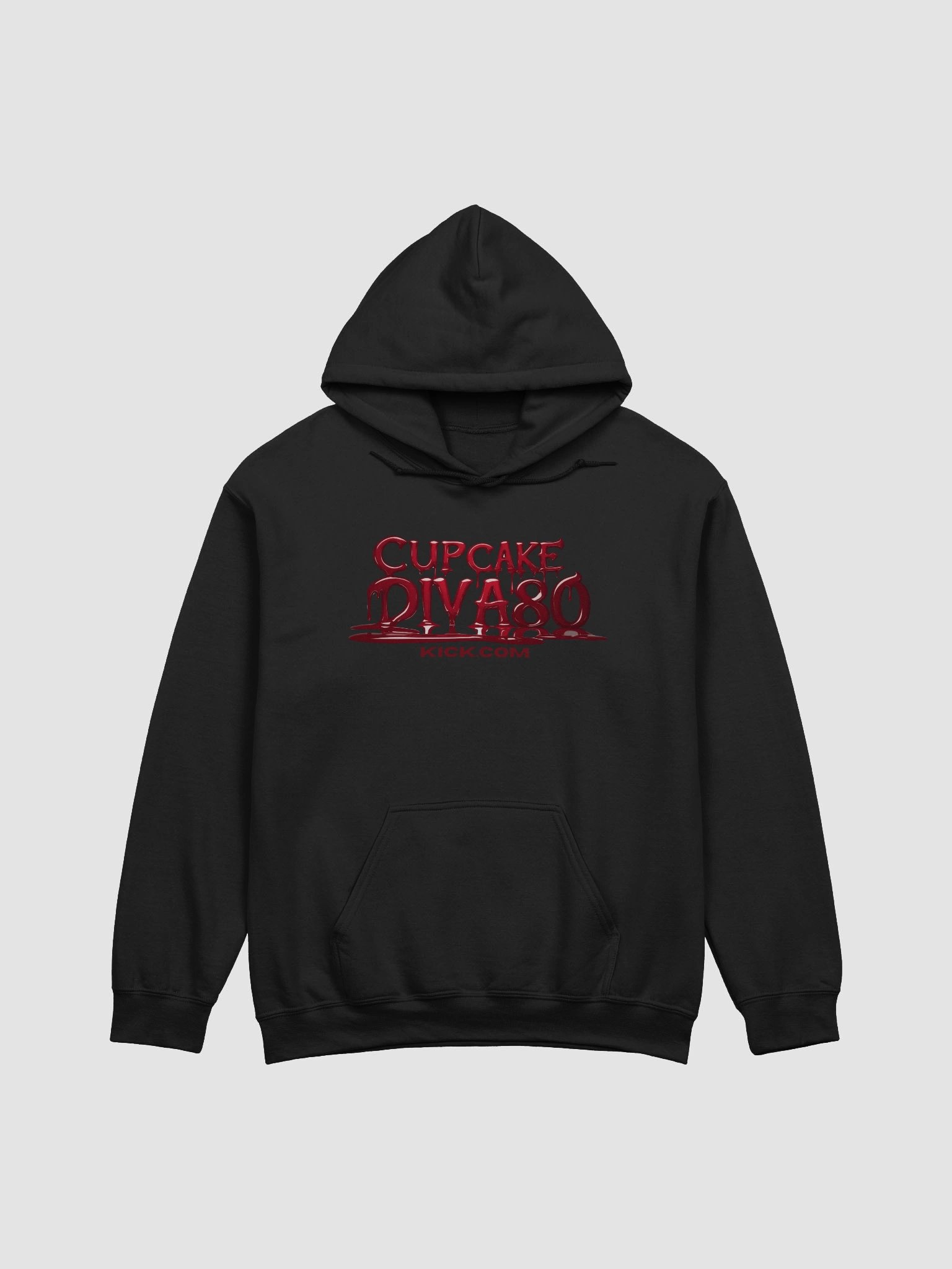 CupcakeDiva80 Unisex Hoodie product image (6)