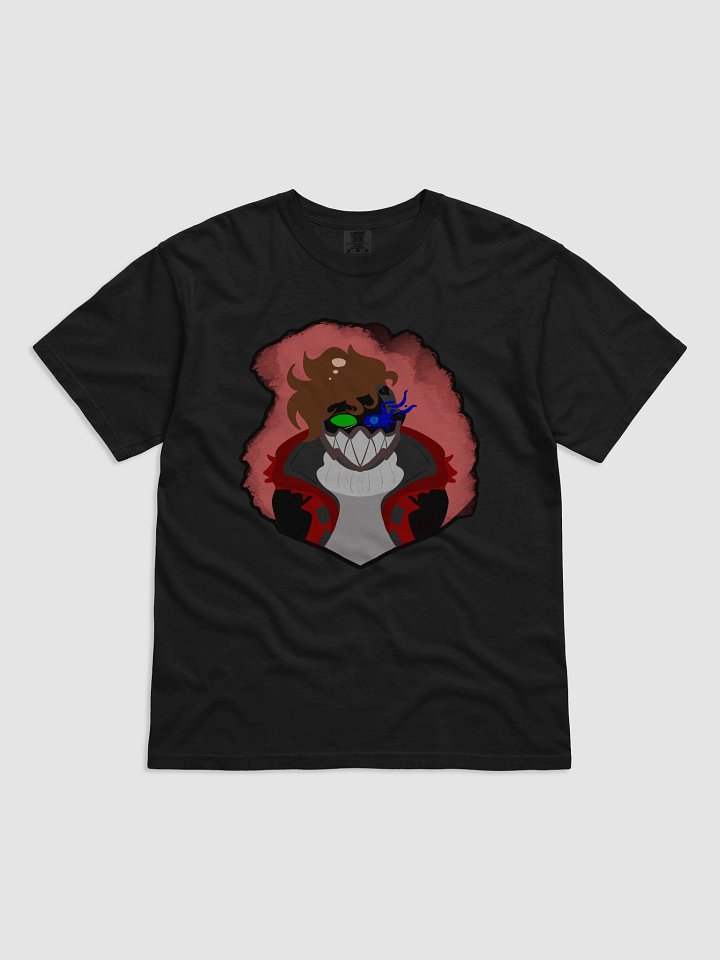 NO FUN ALLOWED - Tae Draws: Paint Splotch product image (3)