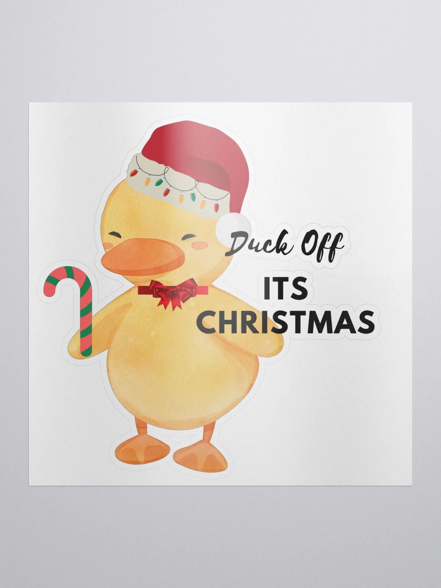 Sticky Duck Off product image (1)