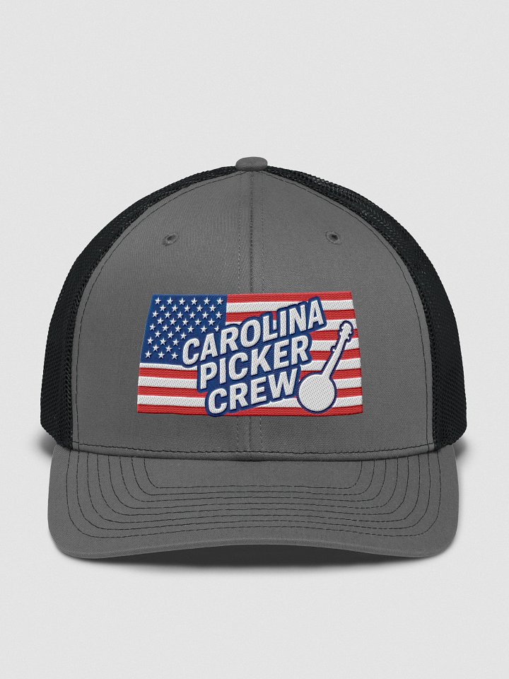 Carolina Picker Hat product image (1)
