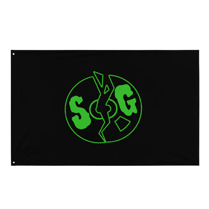 Wave the Flag product image (1)