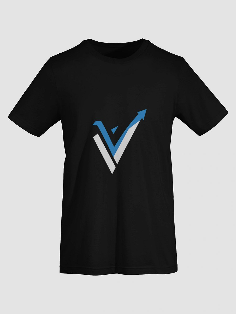 Elevate Tee - Rise Above Collection product image (7)