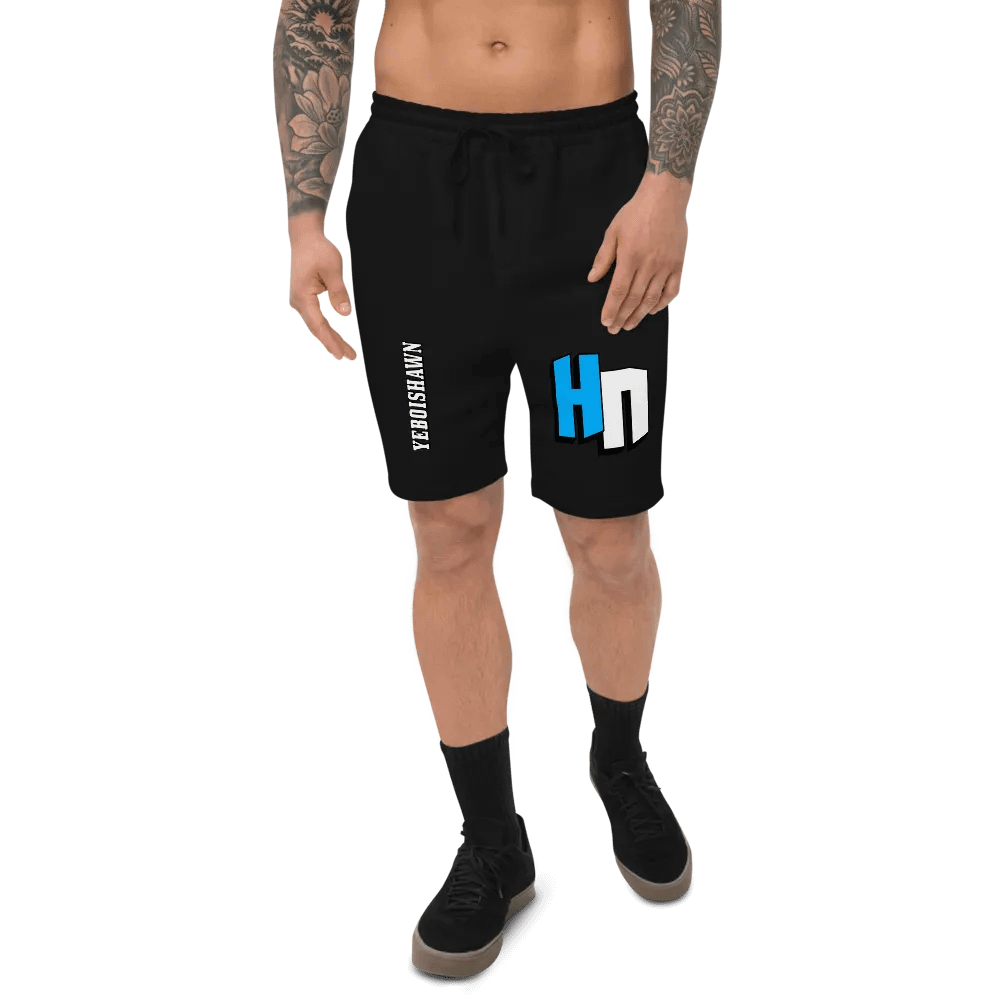 Gym Shorts product image (3)
