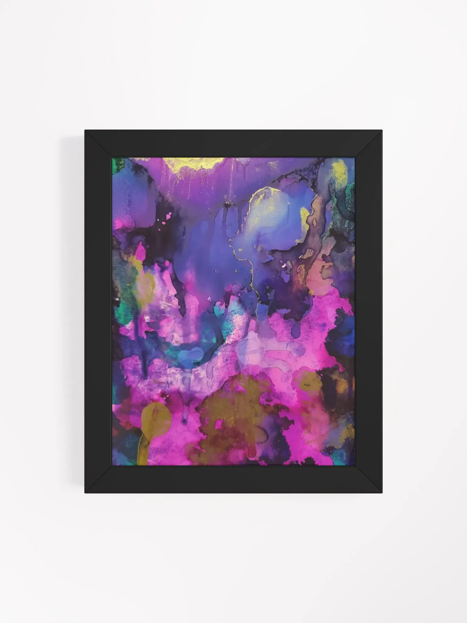 Graffiti Print product image (18)