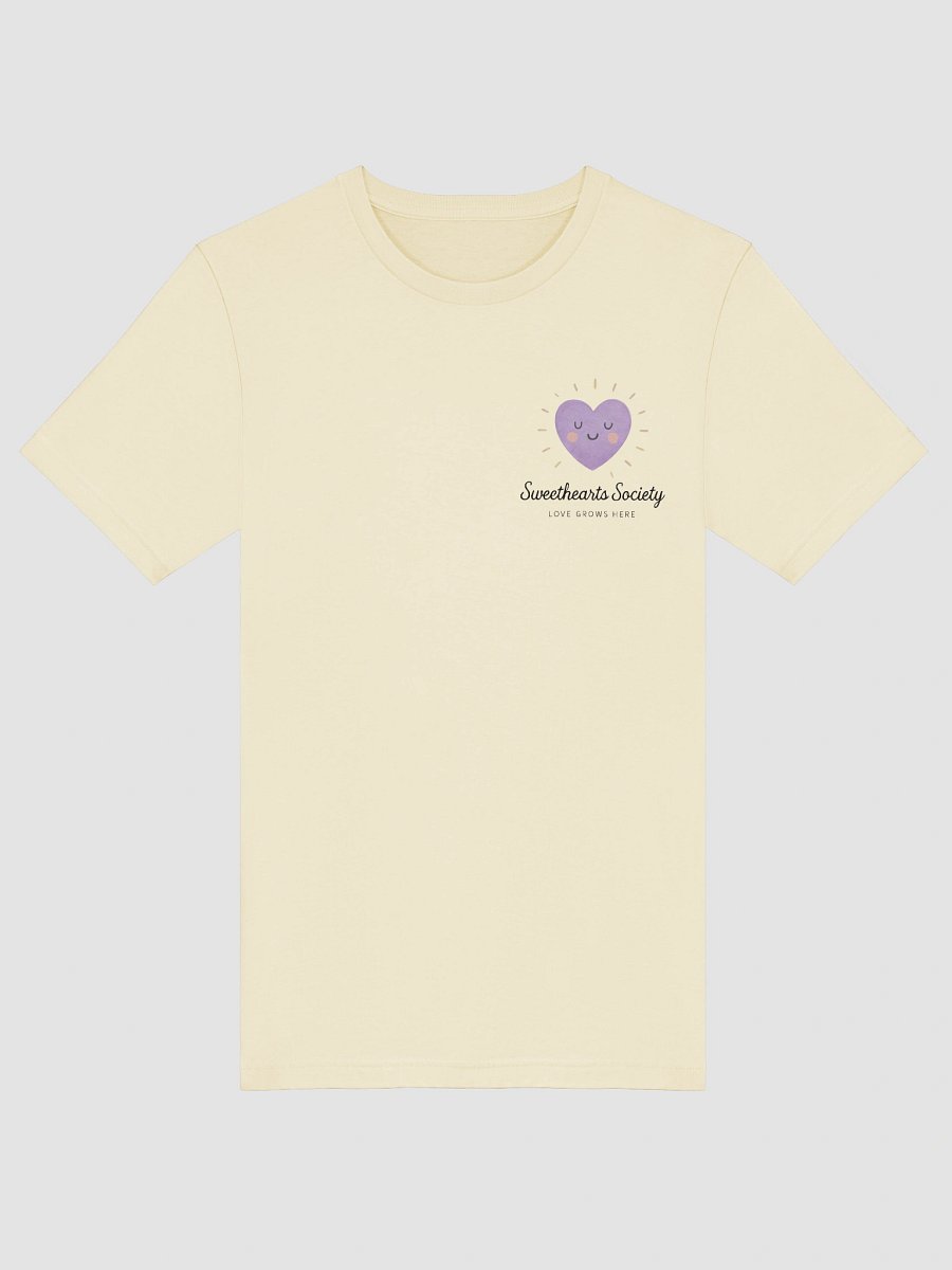 Sweethearts Society Tee product image (5)