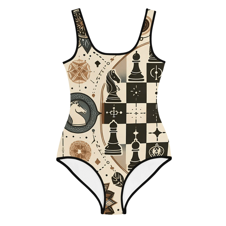 Chess Boho product image (2)