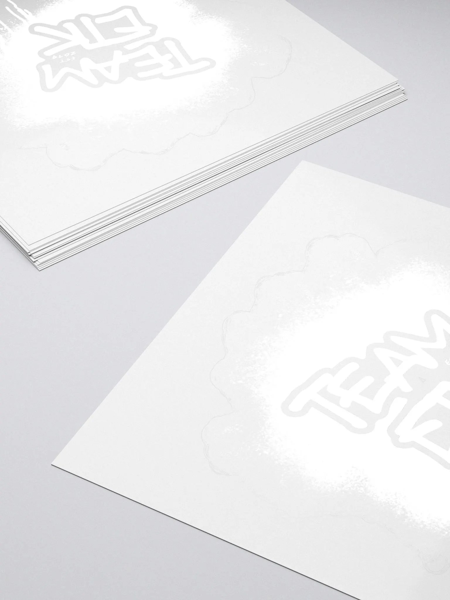 Graffiti Team ETK sticker product image (4)