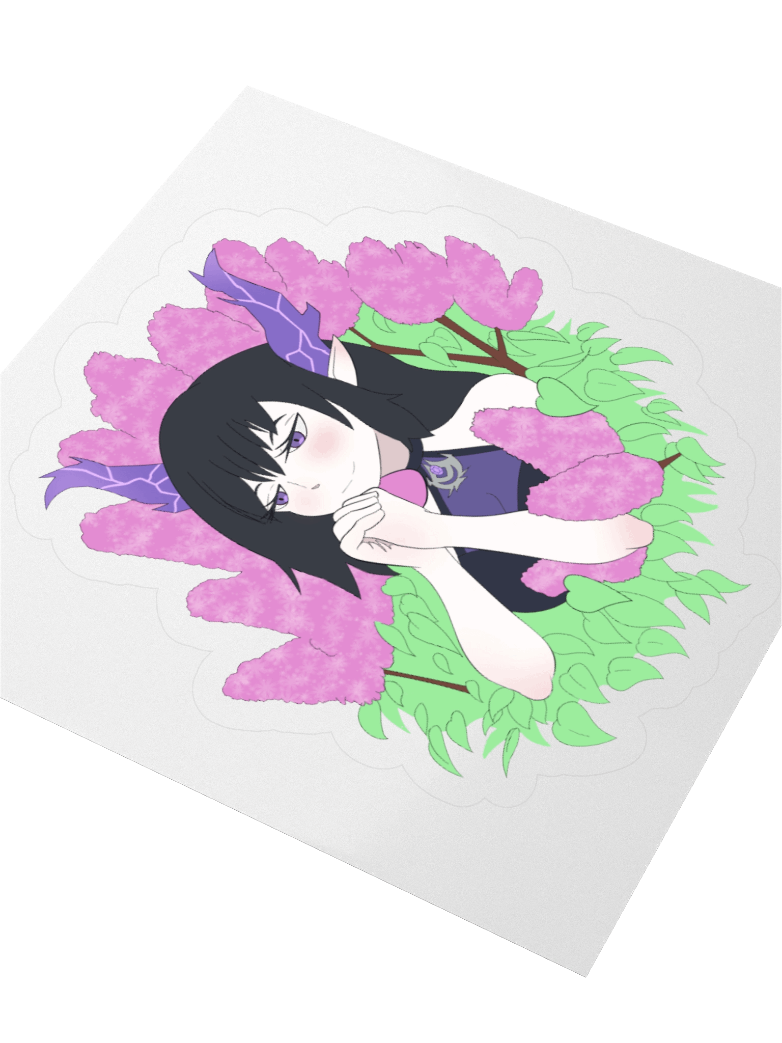 Lilac Prayer product image (5)