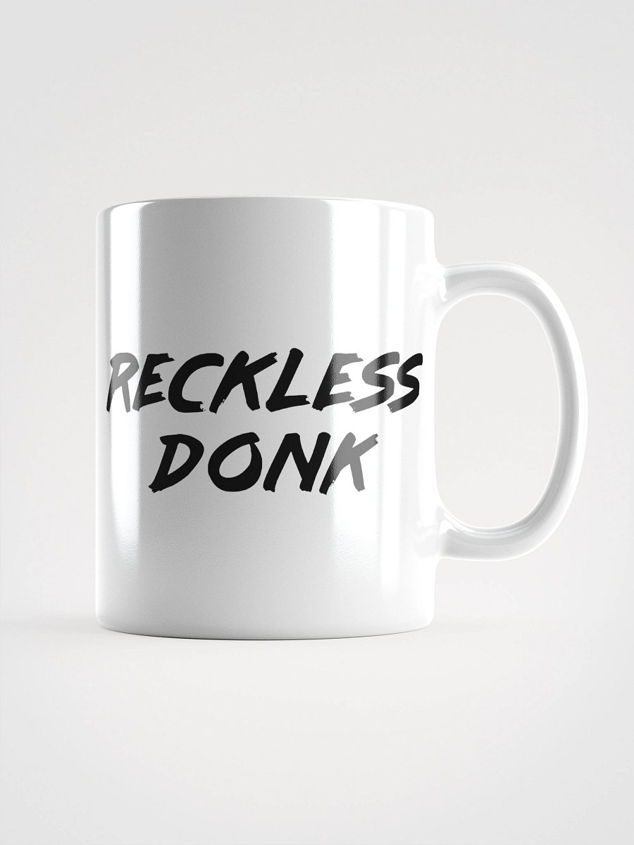 Sheriff Mug Classic product image (1)