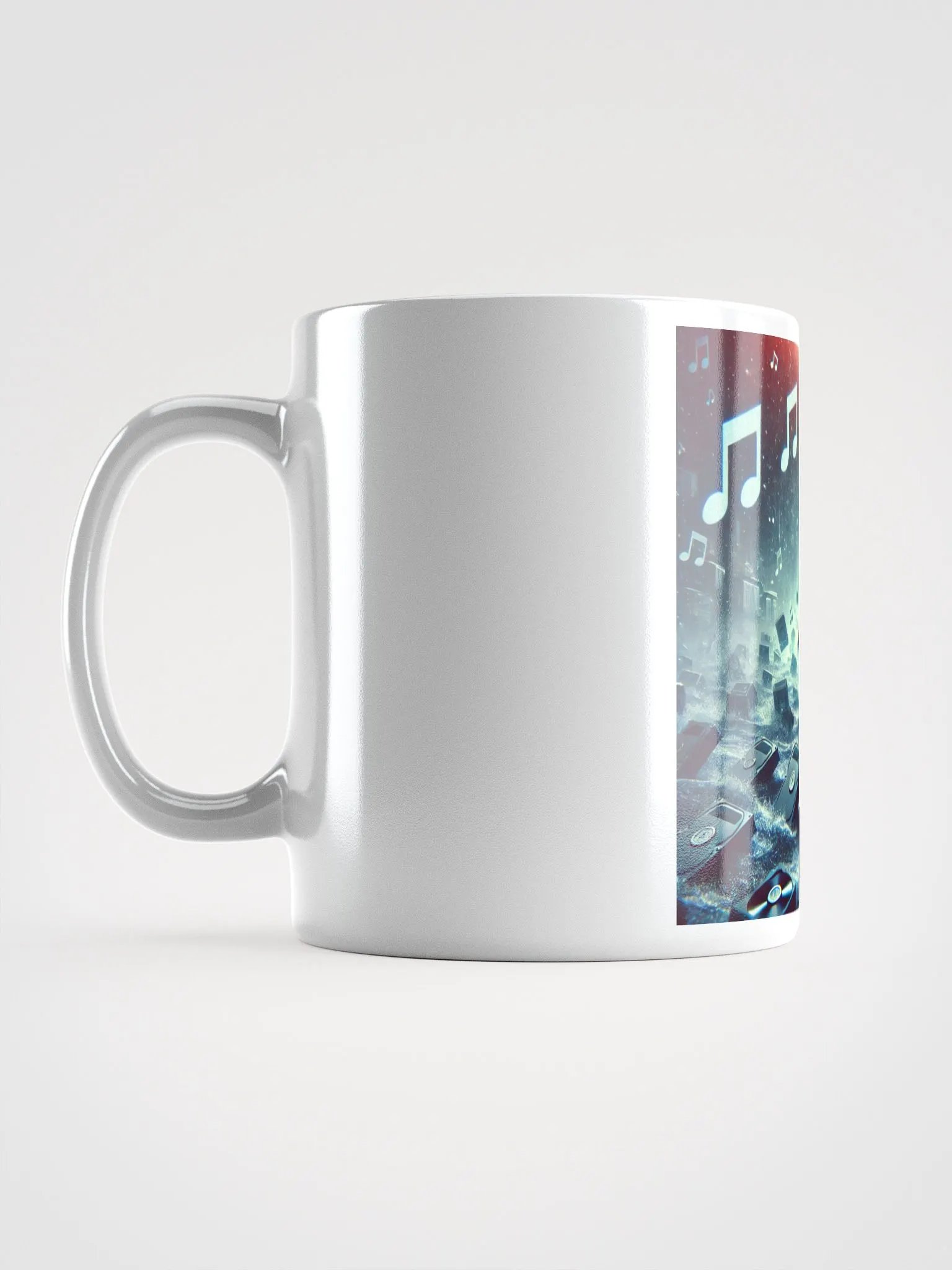 Row Mug product image (16)