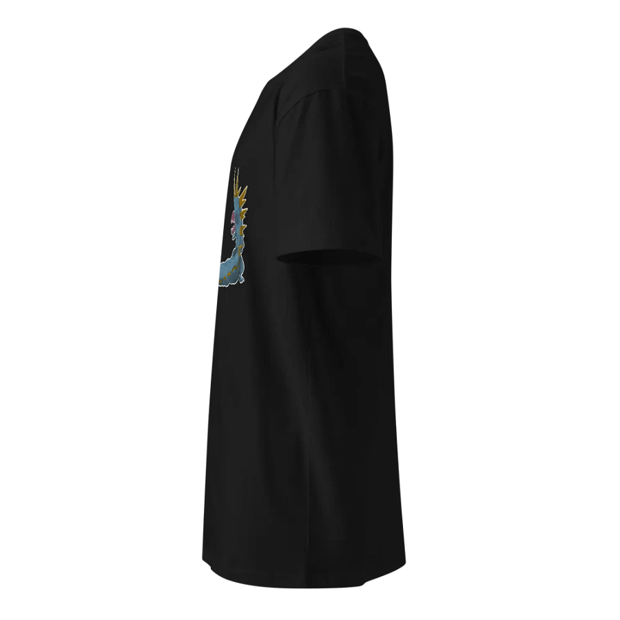 Dino Kaiju Unisex Tee product image (7)