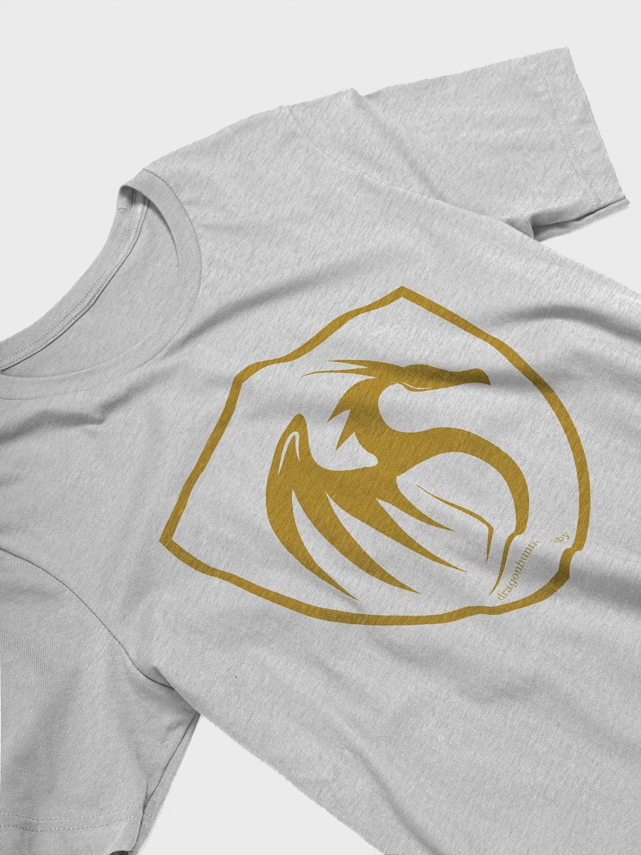 Women's logo tee product image (36)