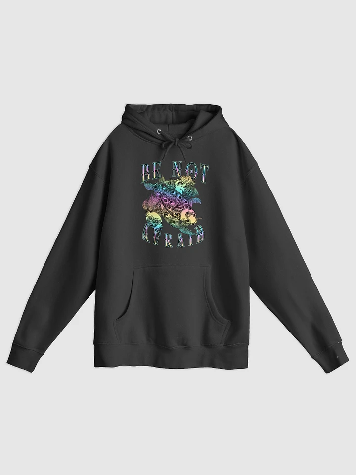 Holy Carp: Lane Seven Premium Pullover Hoodie product image (1)