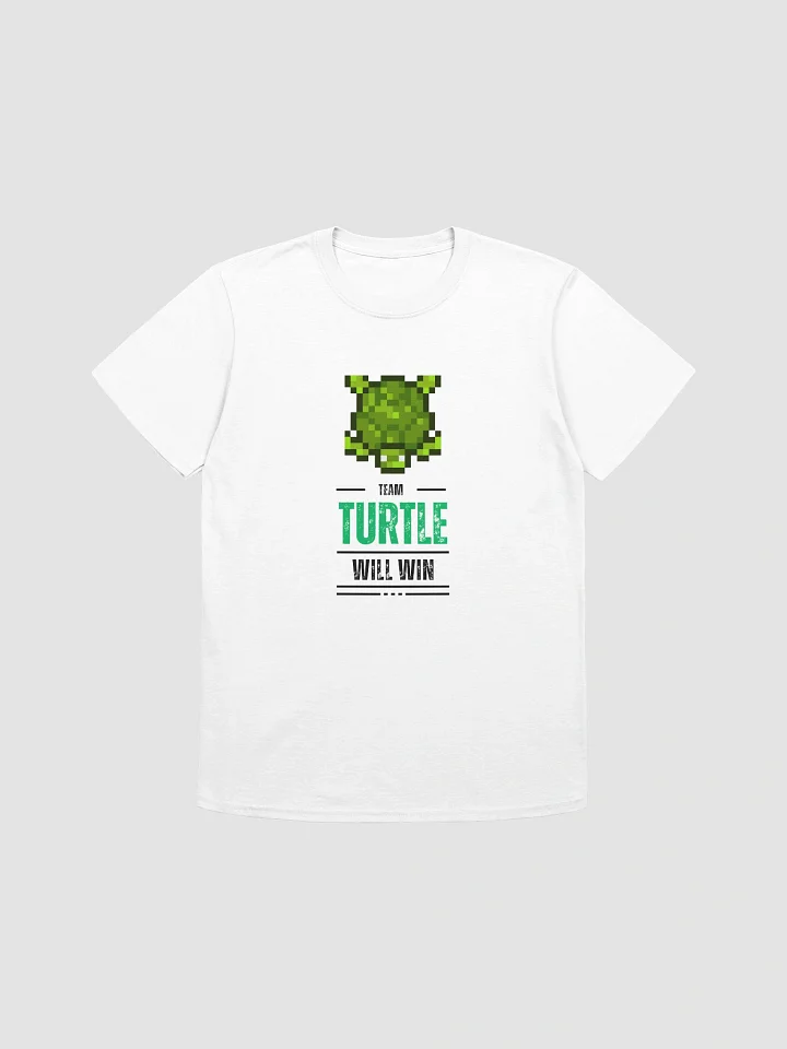 Team Turtle Shirt product image (1)