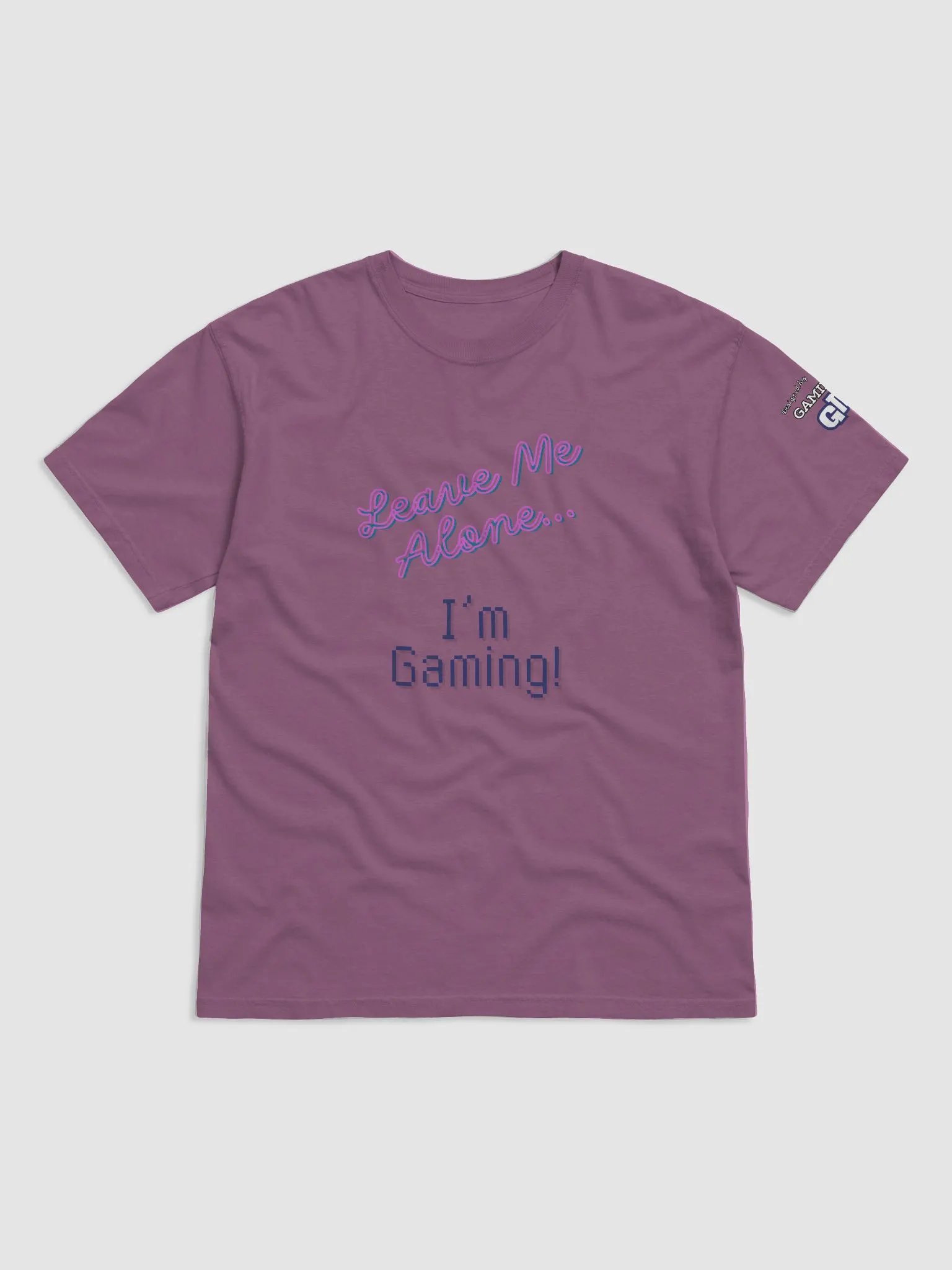 I'm Gaming! T-Shirt product image (1)