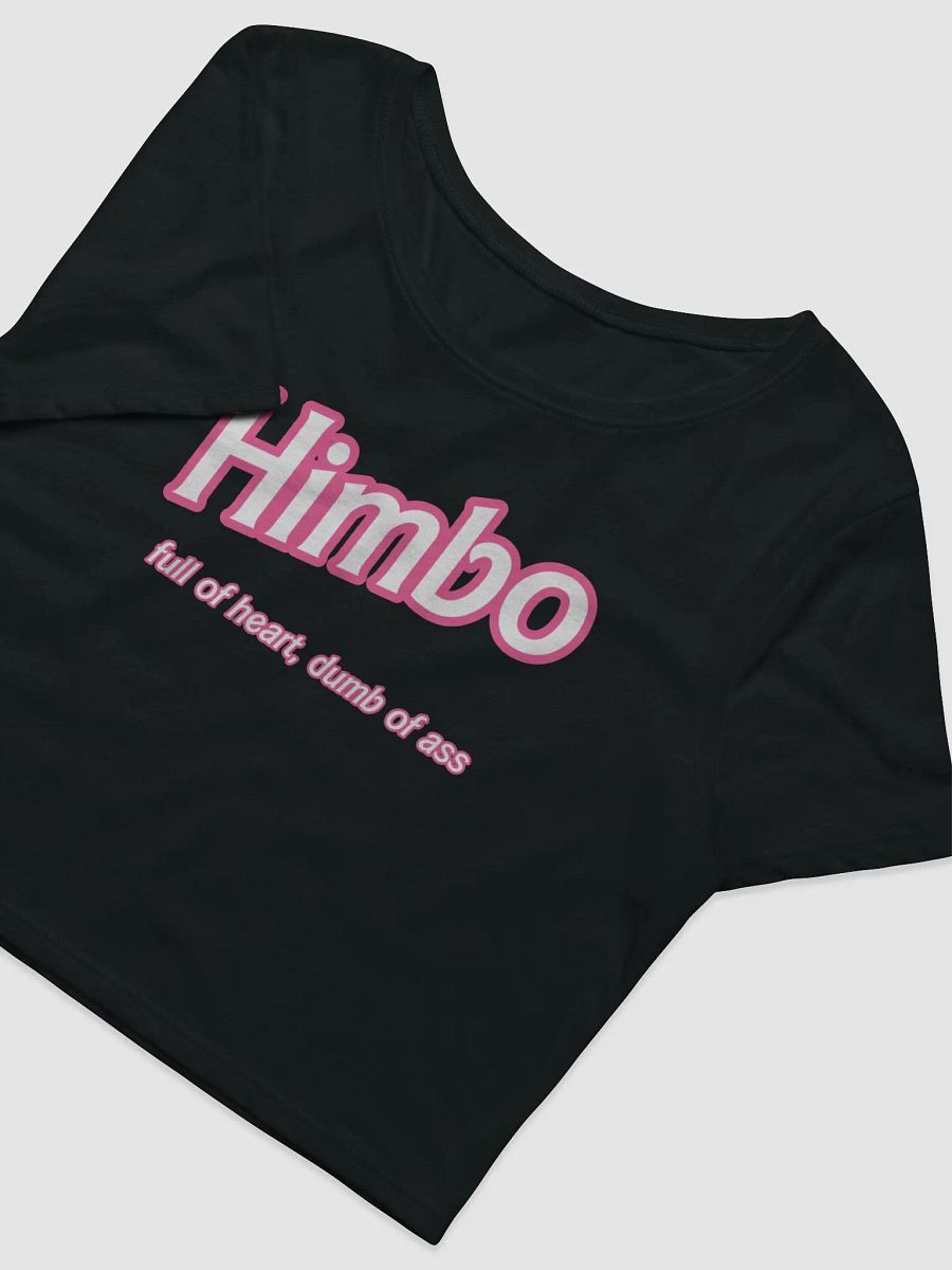 Himbo Crop Top product image (2)