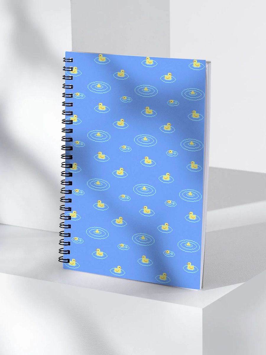 Duck Notebook product image (4)