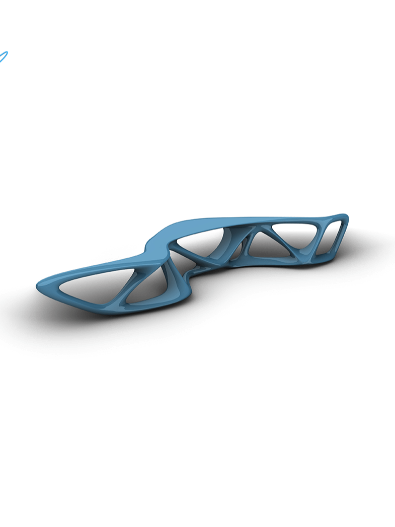 Rhino – EX 9 – Curves + Multipipe