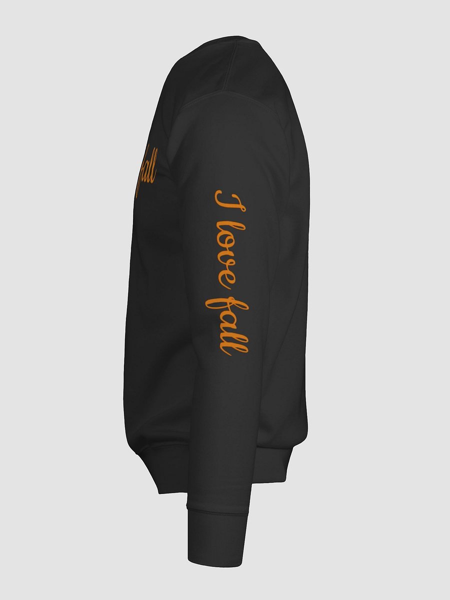 Autumn Love Premium Sweatshirt product image (11)