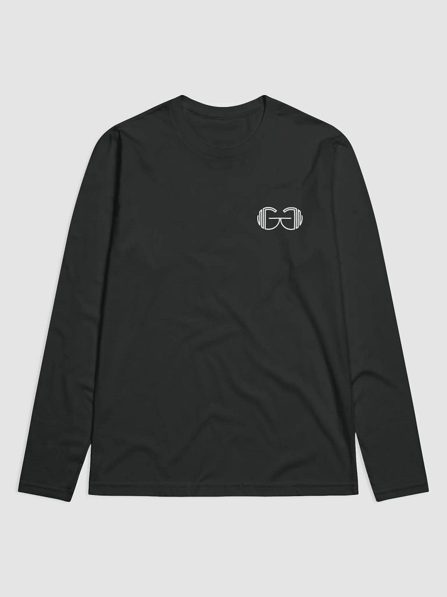 Gametime Gents Founders Tee - LS product image (1)
