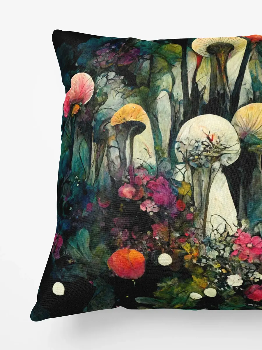 Whimsical Wonderland Pillow product image (6)