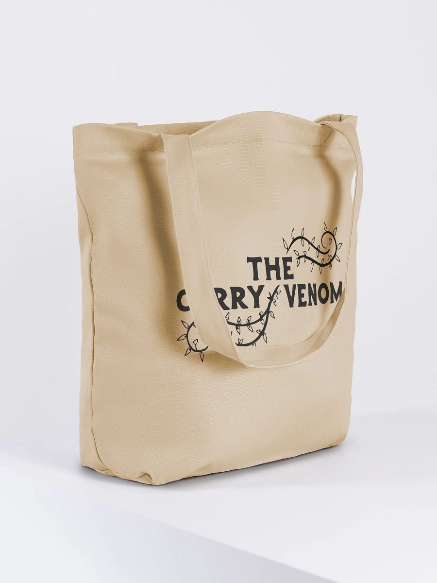 Thorn & Venom Tote product image (4)