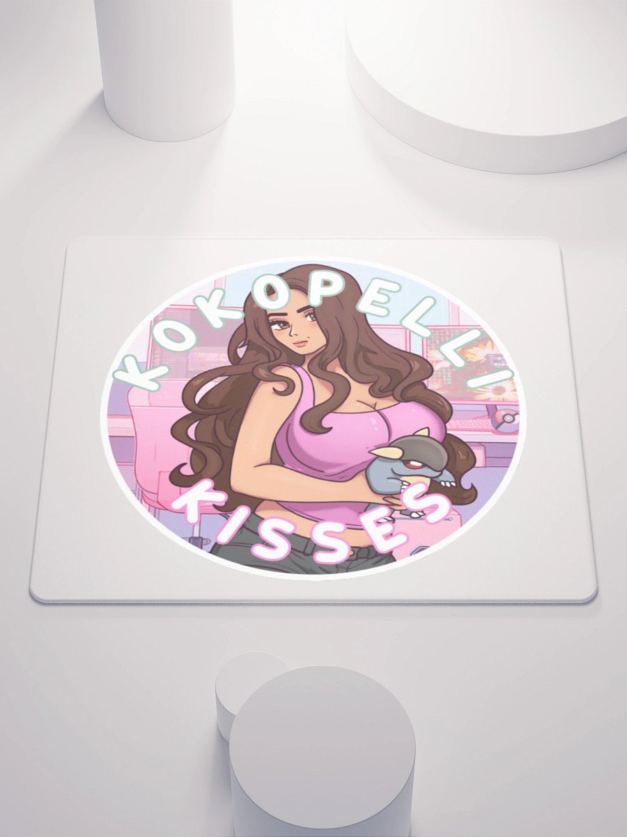Koko Mousepad product image (1)
