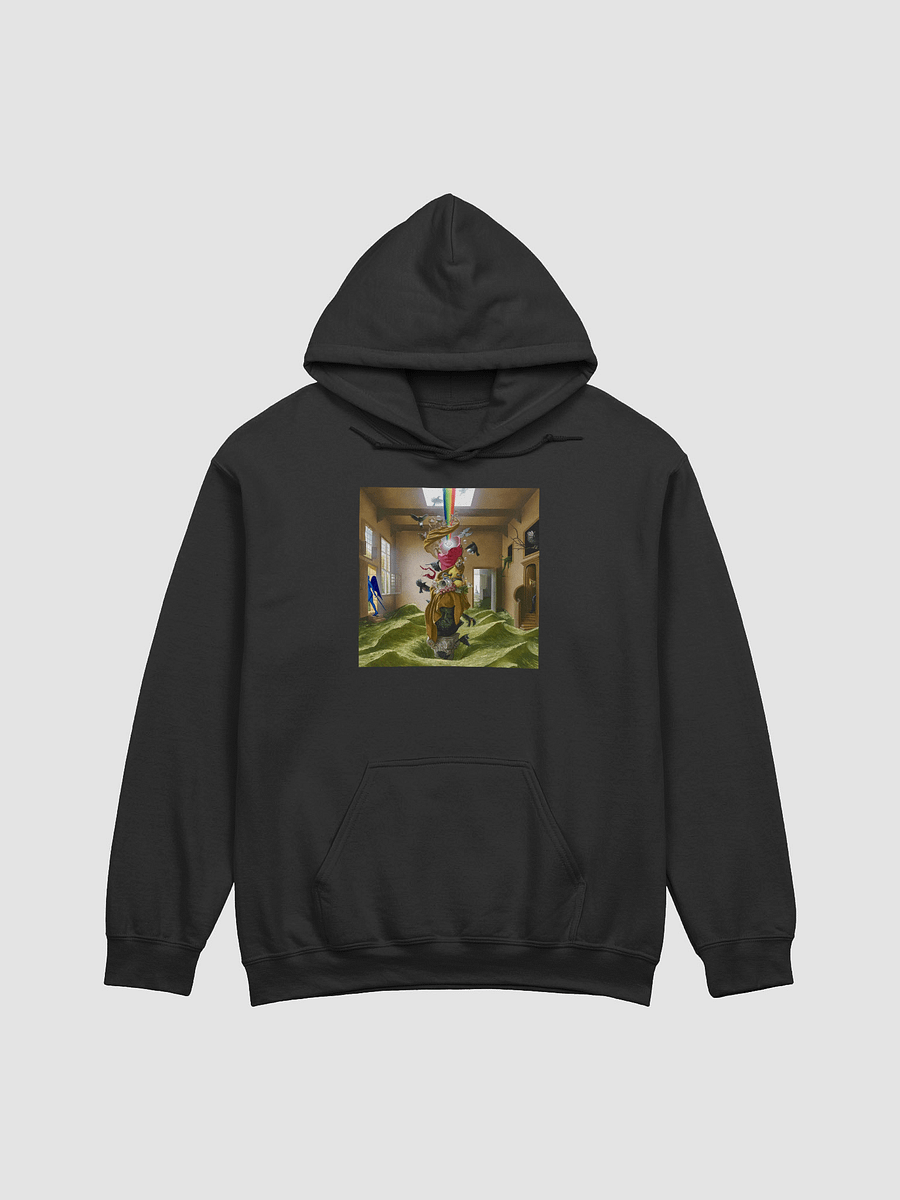 Foster The People Paradise State Of Mind Hoodie product image (1)