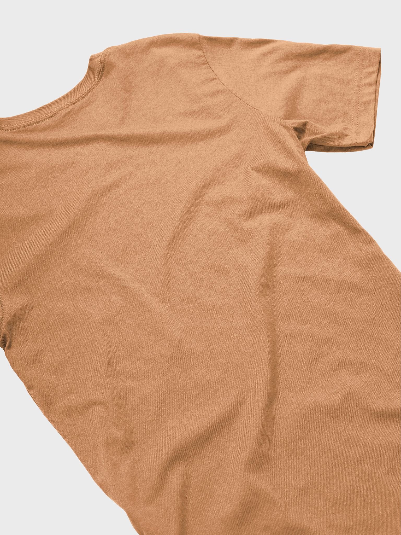 Bella+Canvas Kwéyòl Heart T-Shirt product image (95)