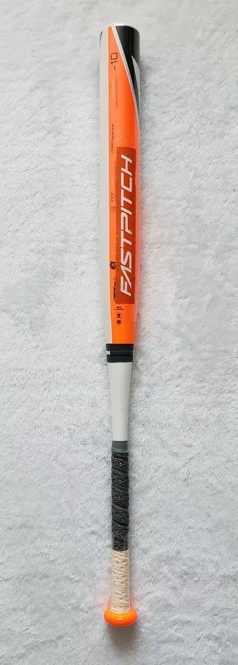 New & Rare 2014 Easton MAKO FP14MK 32/22 (-10) Fastpitch Softball Bat ASA/USSSA product image (2)