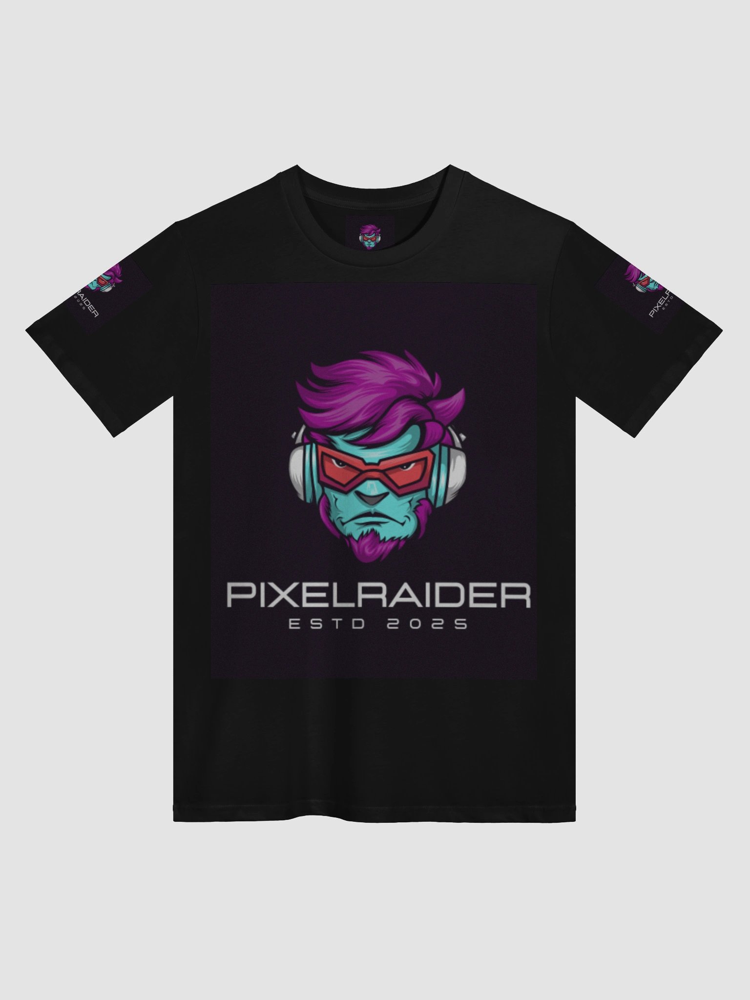 AS Colour Unisex Premium T-Shirt product image (5)