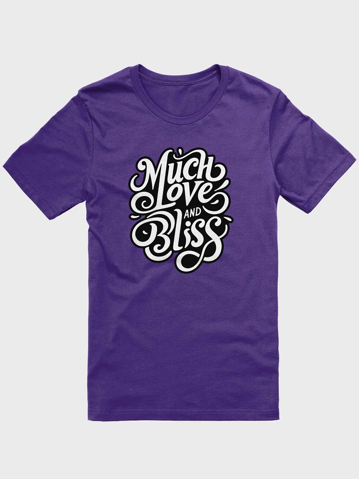 Unisex Supersoft Royal T-Shirt product image (31)
