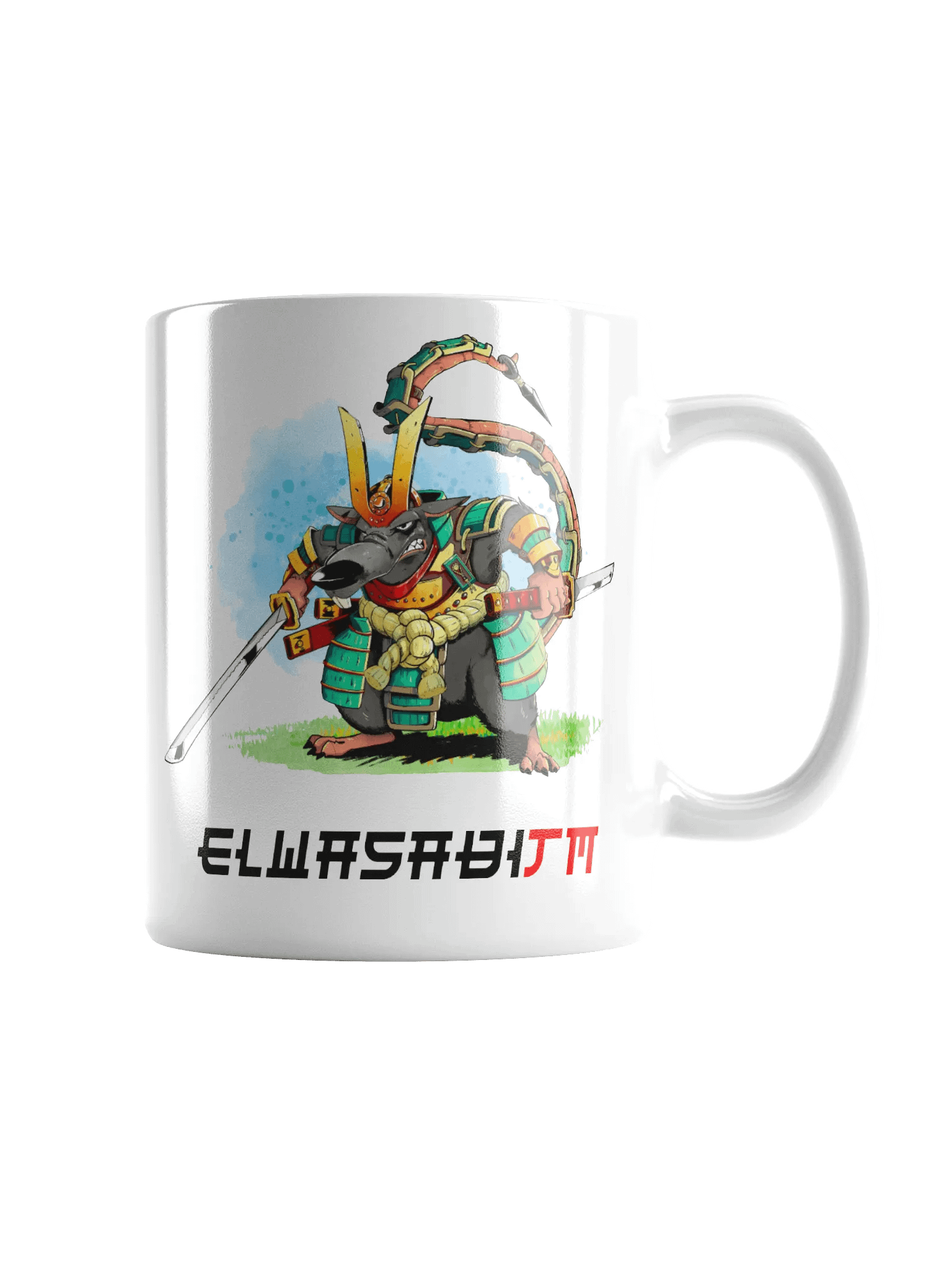 RataTaza ElwasabiTM Original product image (1)